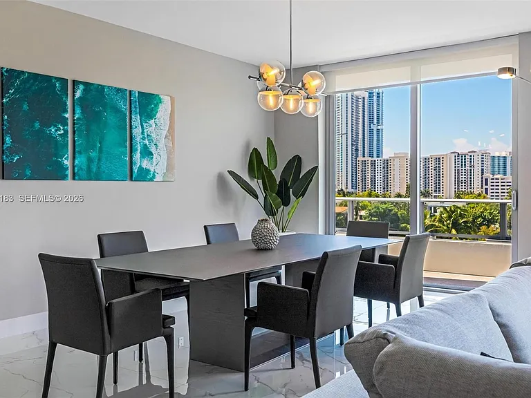 330 Sunny Isles Blvd #5-506 — Photo 3
