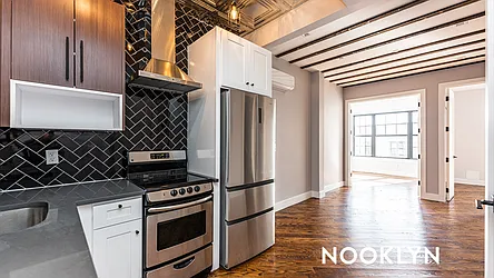 Rented by Nooklyn NYC LLC