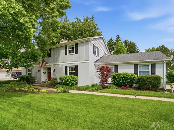 365 Highland Ter, Dayton, OH 45429