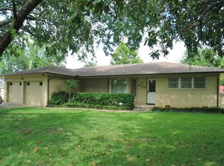 2123 N Husband St, Stillwater, OK 74075