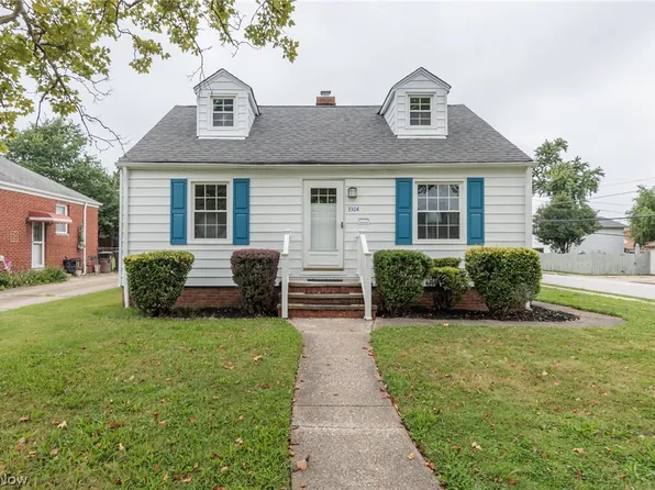 3304 Lincoln Ave, Parma, OH 44134