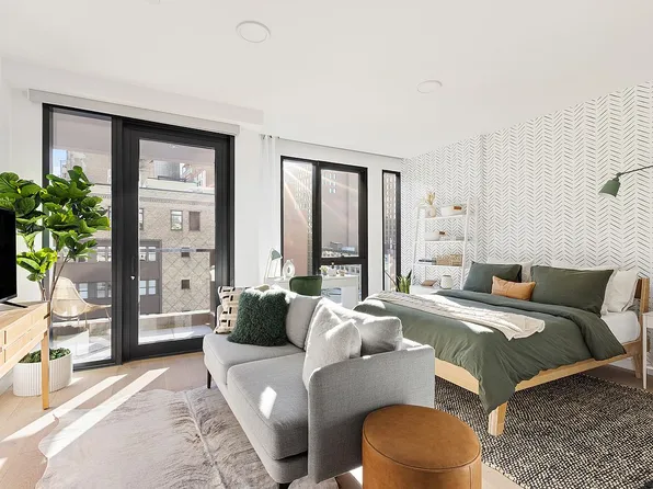 300 W 30th St APT 9E, New York, NY 10001