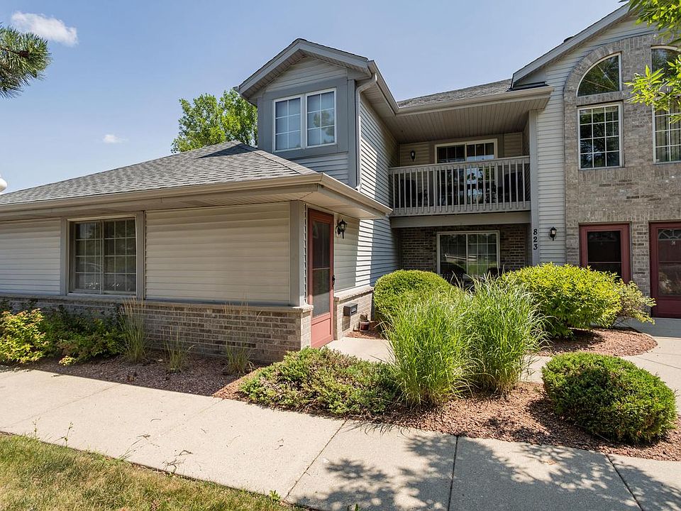 823 Quinlan DRIVE UNIT H, Pewaukee, WI 53072 Zillow