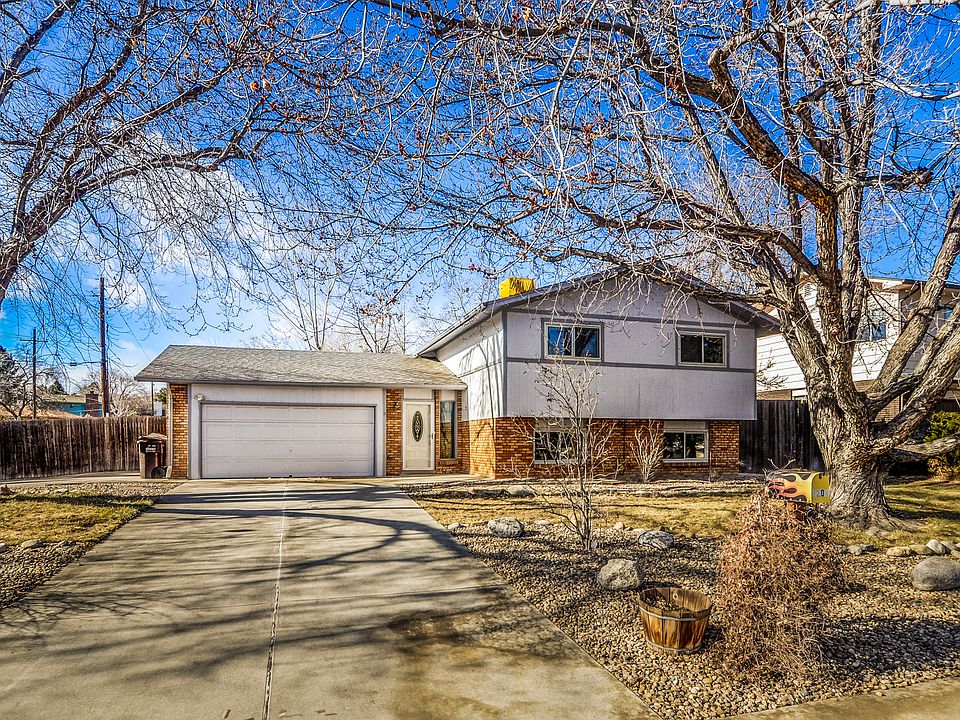 1201 Dexter St