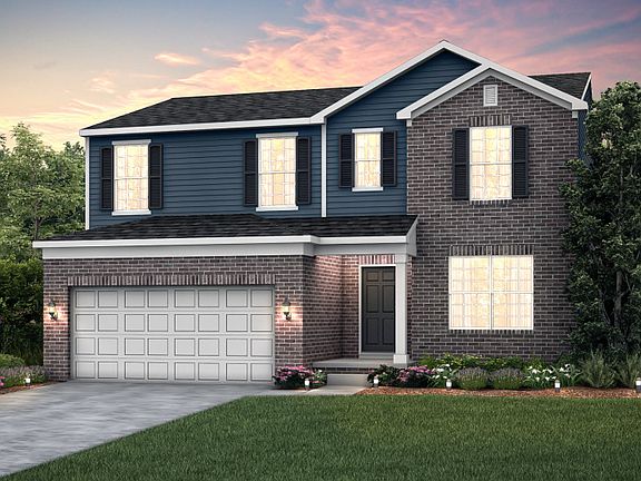 Home Exterior HR2J