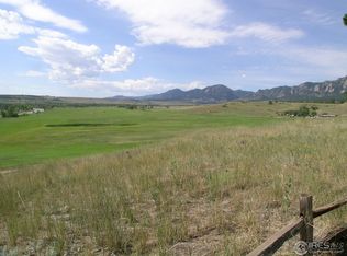1612 Bradley Ct, Boulder, CO 80305