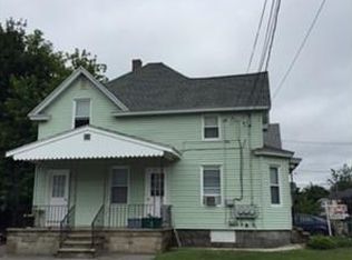 866 Lakeview Ave, Lowell, MA 01850