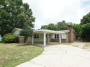 610 Ferretti Ave, Fort Walton Beach, FL 32547