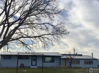 15534 Us Highway 385, Julesburg, CO 80737