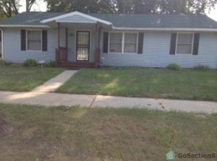 1617 Chestnut St, Toledo, OH 43608