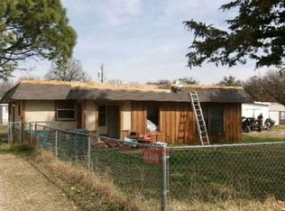 12460 Firehouse Rd, Kingston, OK 73439