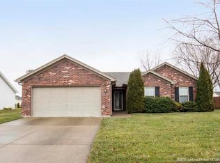 503 Reba Jackson Dr, Jeffersonville, IN 47130