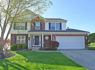 351 Deerfield Dr, Harrison, OH 45030