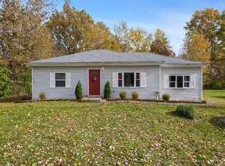 3284 Lunsford Rd, Amelia, OH 45102