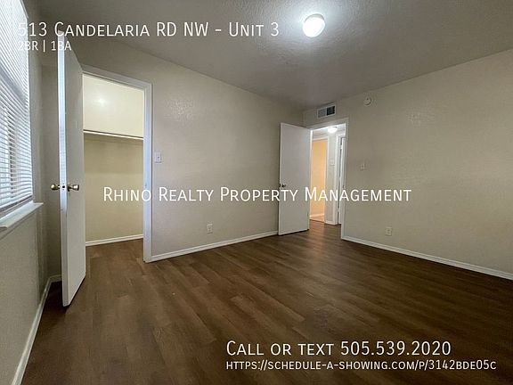 513 Candelaria Rd NW APT 3, Albuquerque, NM 87107 | Zillow