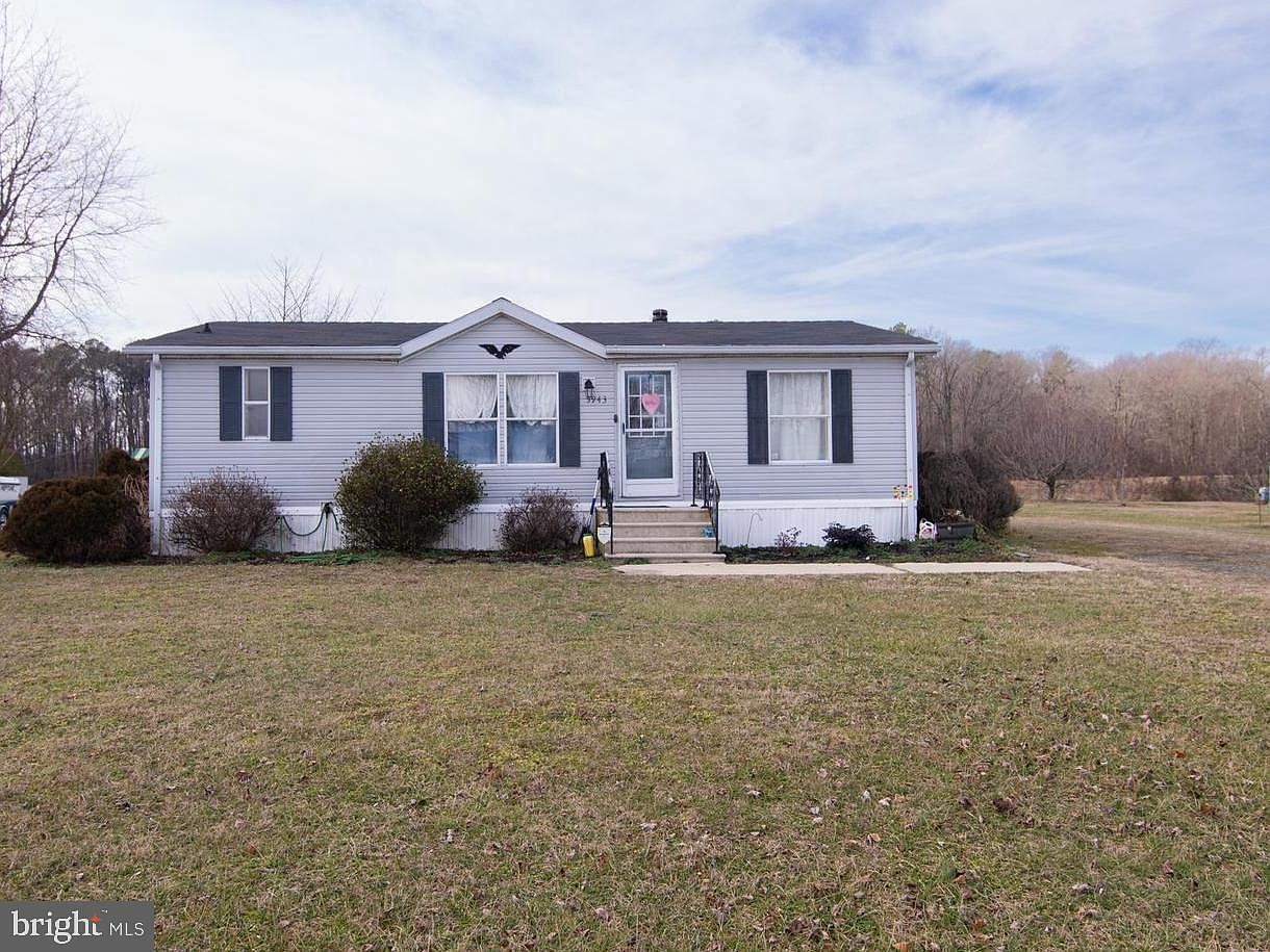 5943 Heritage Rd, East New Market, MD 21631 Zillow