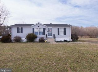 5943 Heritage Rd, East New Market, MD 21631
