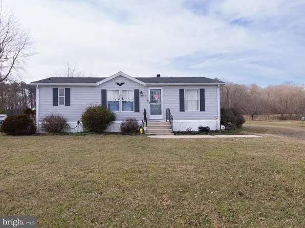 5943 Heritage Rd, East New Market, MD 21631