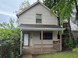 3071 Texas Ave, Pittsburgh, PA 15216