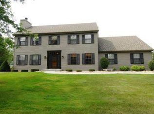 1302 Falcon Ct, Middleton, WI 53562