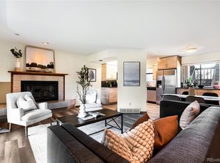 Chateau Village West Condos, Boulder, CO 80303