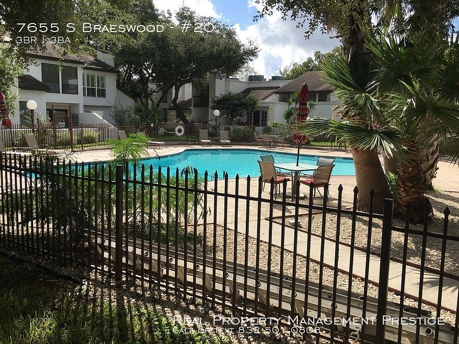 1st image of 7655 S Braeswood Blvd APT 20