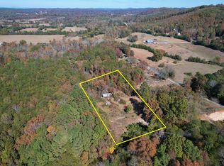 298 Agency Creek Ln, Decatur, TN 37322
