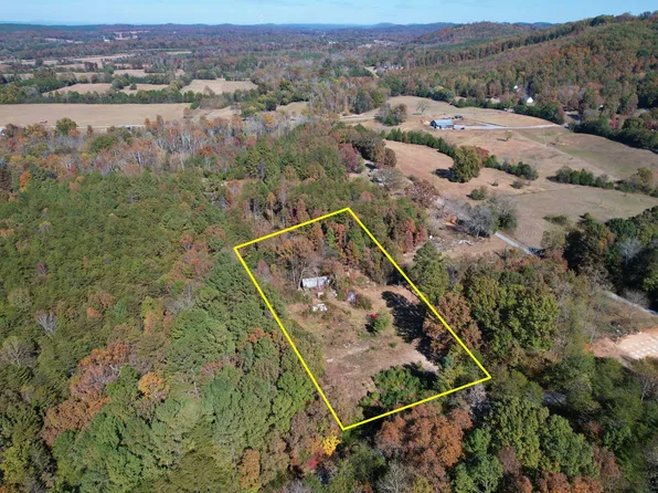 298 Agency Creek Ln, Decatur, TN 37322