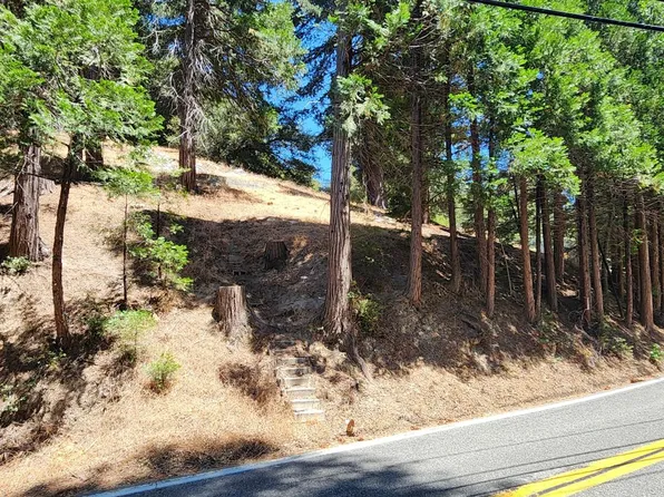 0 Dart Canyon Rd, Crestline, CA 92325