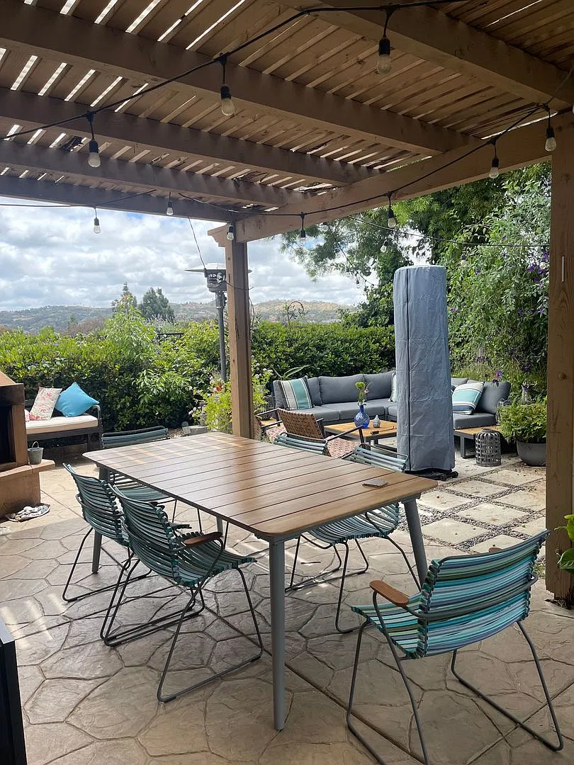 Bonsall with a view! — Photo 2
