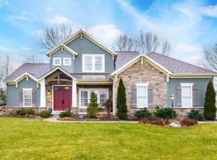 18164 Gilmore Dr, South Bend, IN 46637