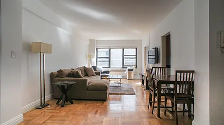Rented by Keller Williams NYC