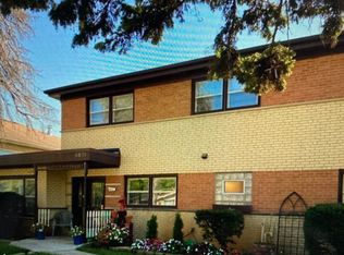 6631 W Lloyd Dr #2, Worth, IL 60482