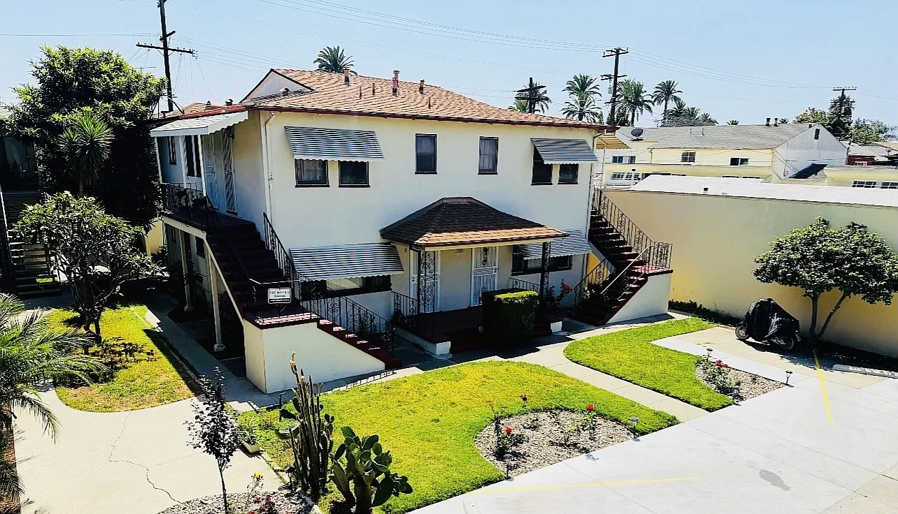 1 bed, 710 sqft, $1,725 — Photo 3