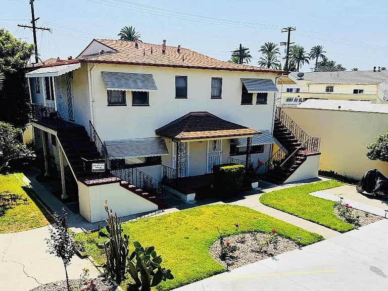 7014 Seville Ave #F — Photo 3