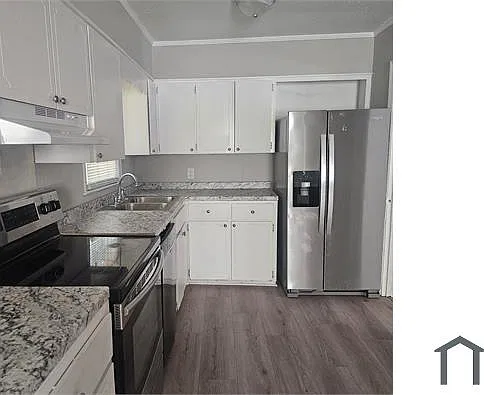 3 bed, 1205 sqft, $1,395 — Photo 3