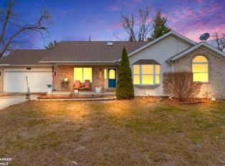 2215 Hancock St, Port Huron, MI 48060