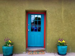8 Square Deal Rd, Belen, NM 87002