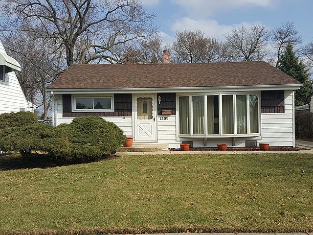 1st image of 1309 Margret St