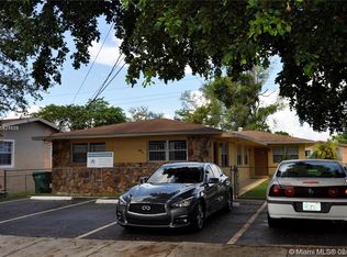 2229 NW 82nd St, Miami, FL 33147