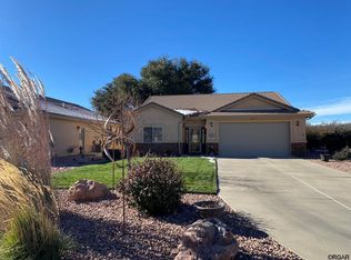 3010 N Cranberry Loop, Canon City, CO 81212
