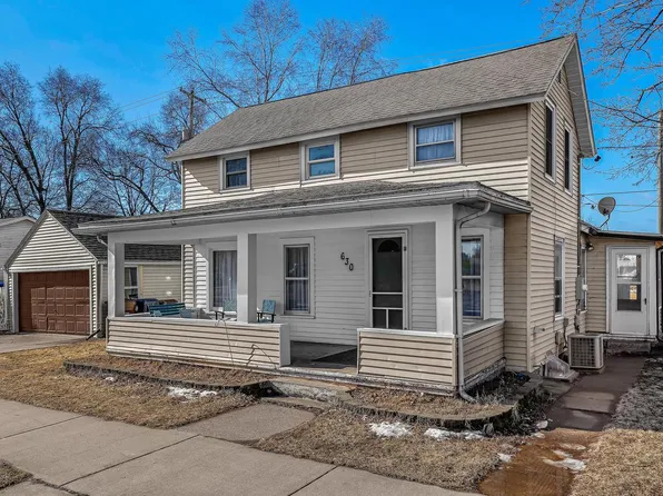 630 3rd AVENUE SOUTH South, Onalaska, WI 54650