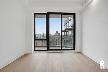 Rented by REZI