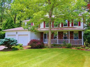 374 Pfister Rd, Jackson, NJ 08527