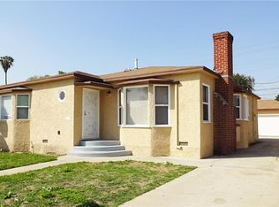 509 S Essey Ave, Compton, CA 90221