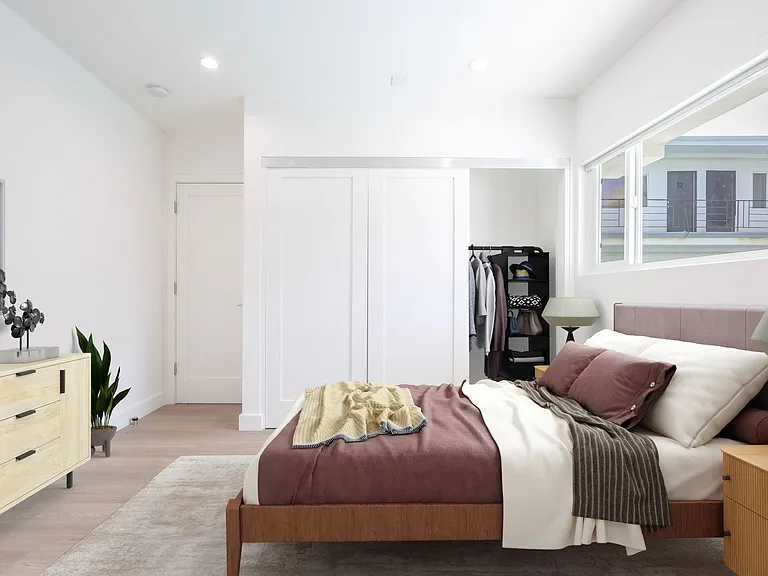 Welcome to Modern West LA Living at 1703 Armacost Ave! — Photo 2