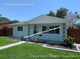 5720 Burlington Ave N, Saint Petersburg, FL 33710