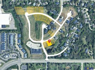6209 Carveth Dr, Lincoln, NE 68516