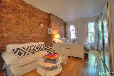 Rented by Oxford Property Group