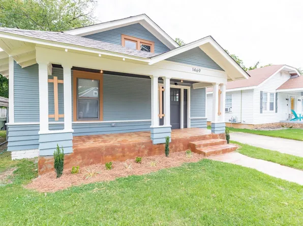 1469 Lyndale Ave, Memphis, TN 38107